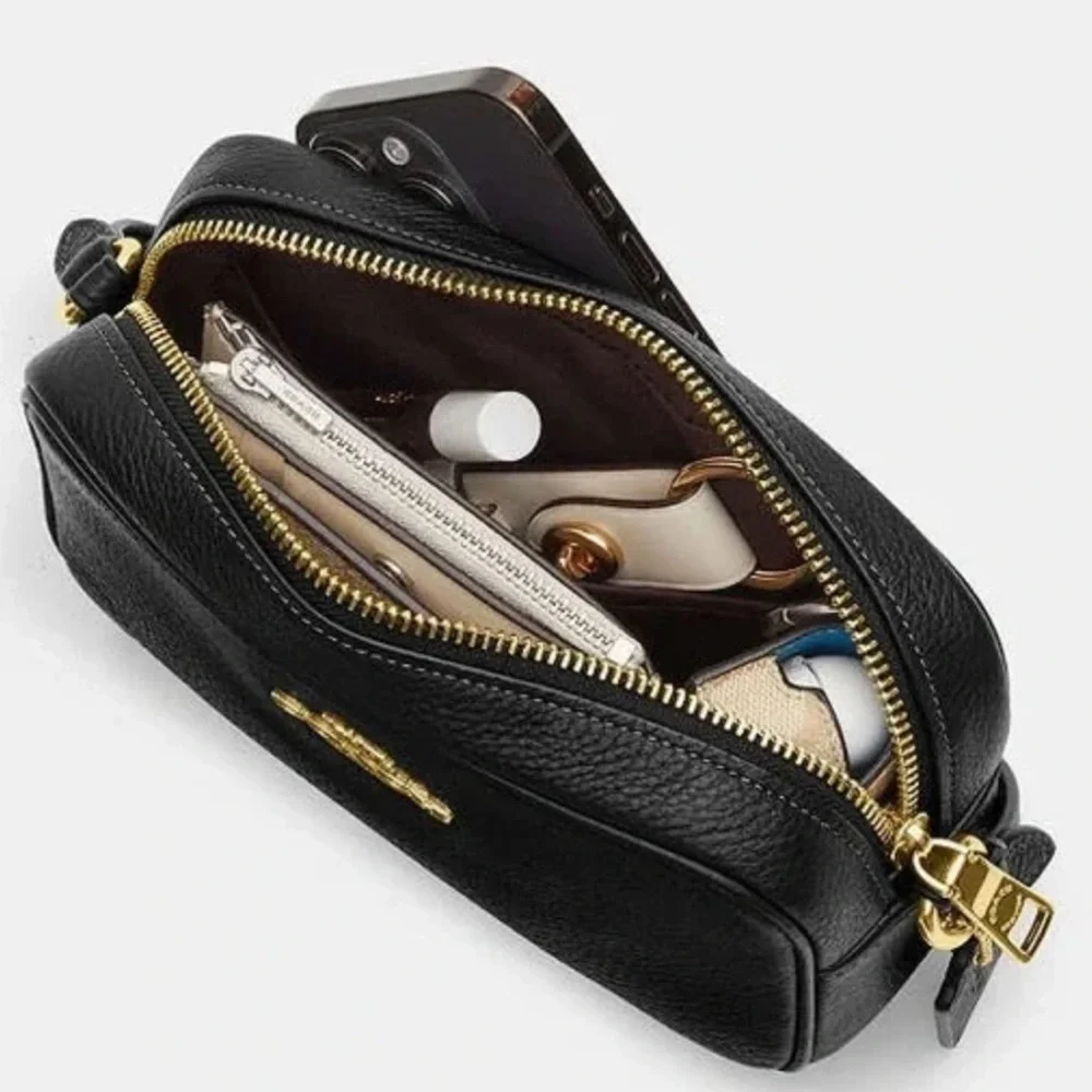 Coach mini jamie